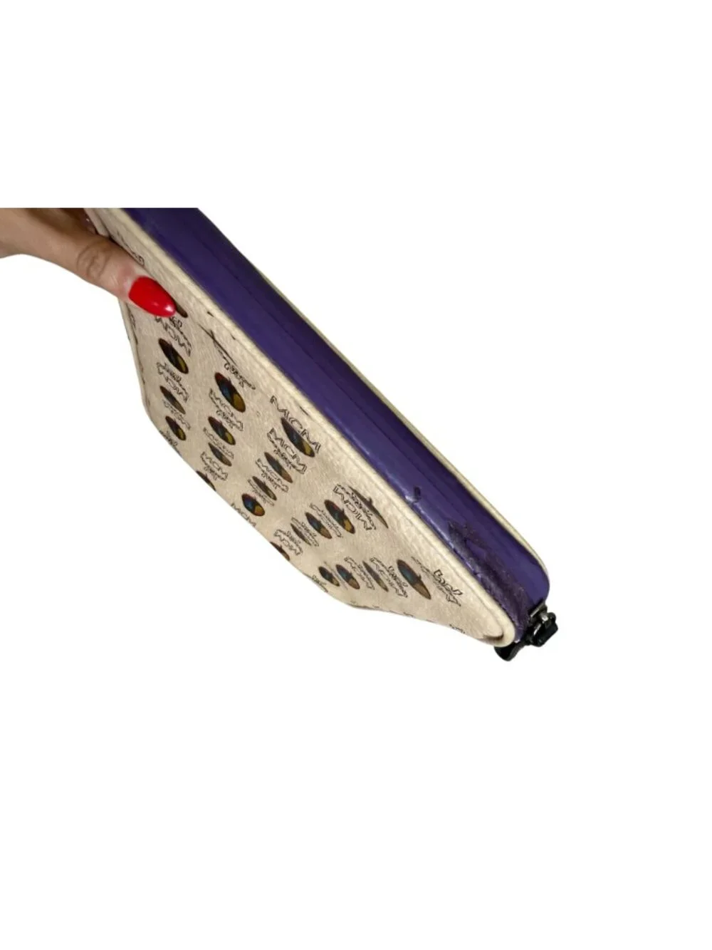 MCM this item